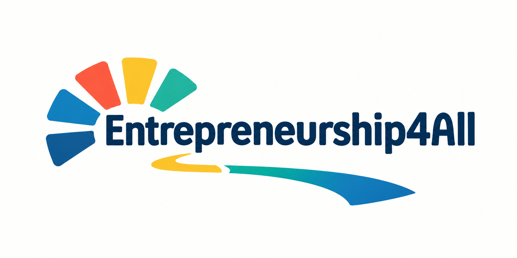 Entrepreneurship4All project logo