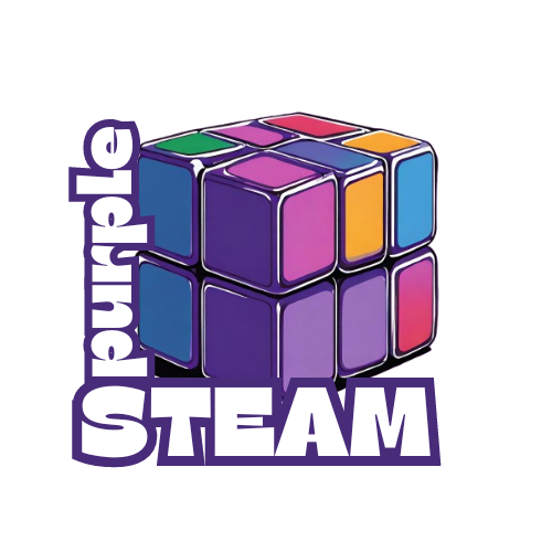 STEAM neat logo