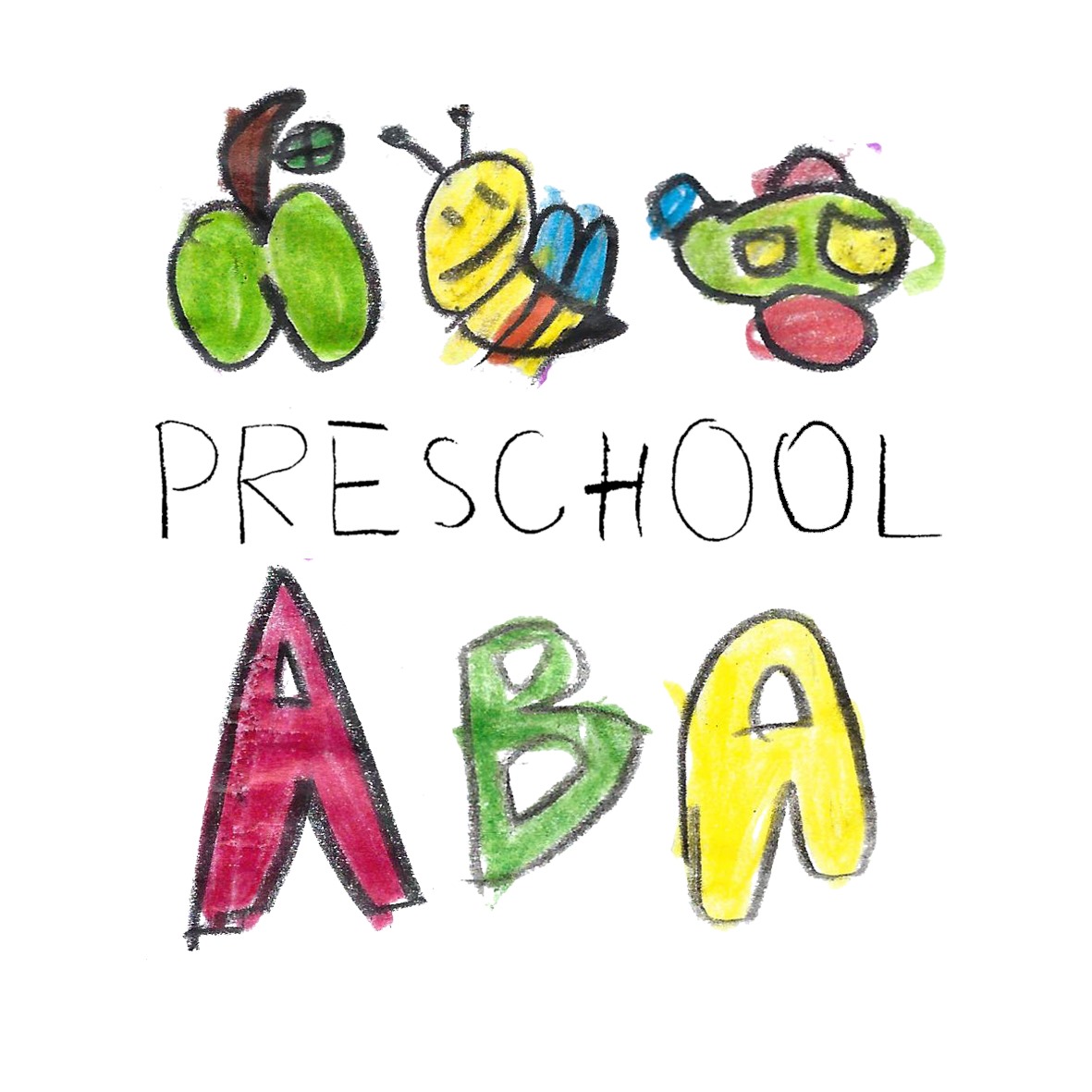 preschool - logo